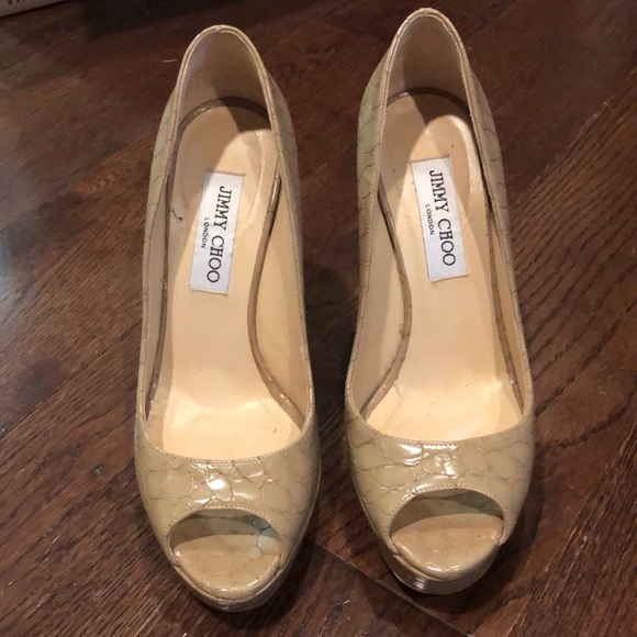 Jimmy Choo Shoes - Shoes